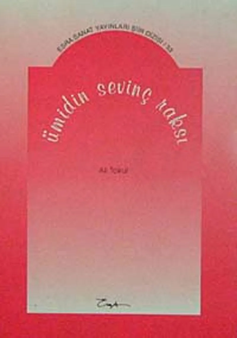 Ümidin Sevinç Bakışı