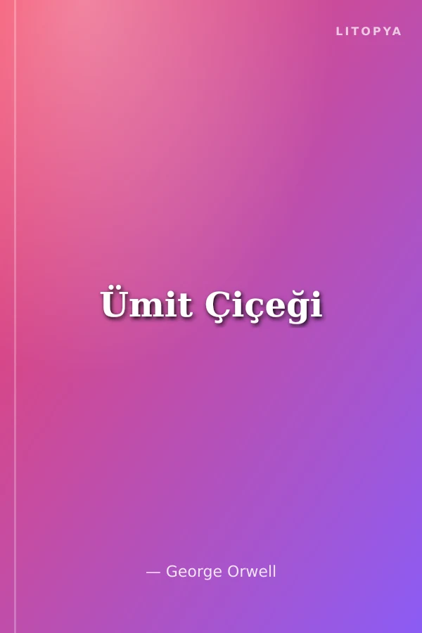 Ümit Çiçeği