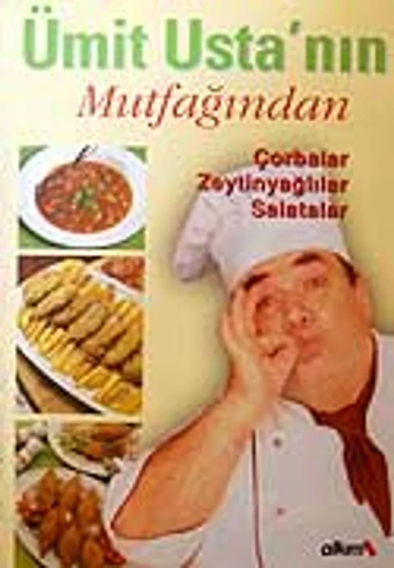 Ümit Usta'nın Mutfağından