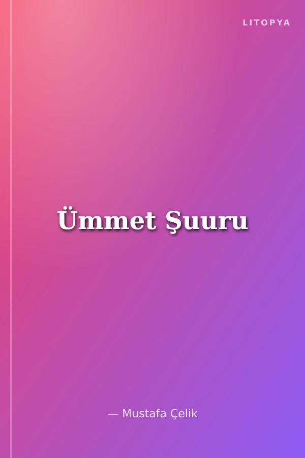 Ümmet Şuuru