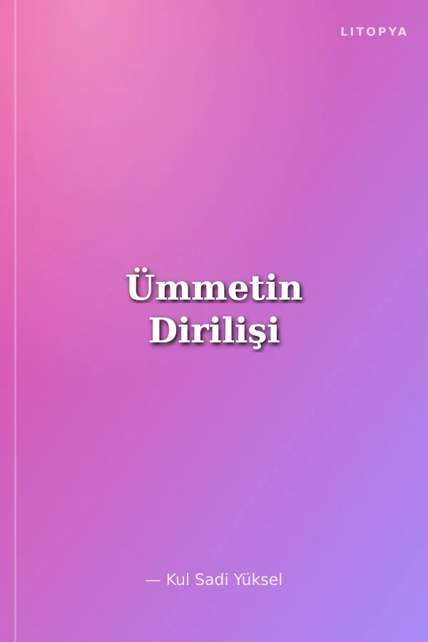 Ümmetin Dirilişi