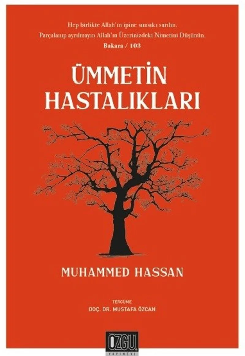 Ümmetin Hastalıkları
