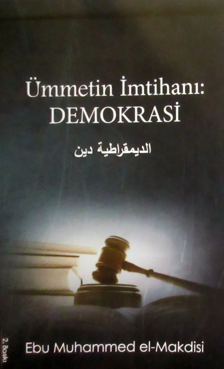 Ümmetin İmtihanı: Demokrasi
