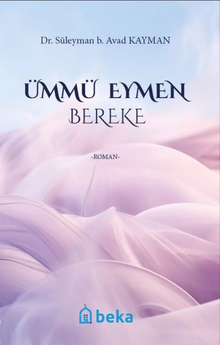 Ümmü Eymen Bereke
