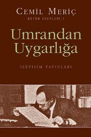 Umrândan uygarlığa