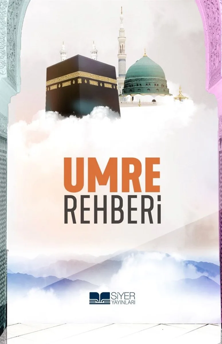 Umre Rehberi (Cep Boy)