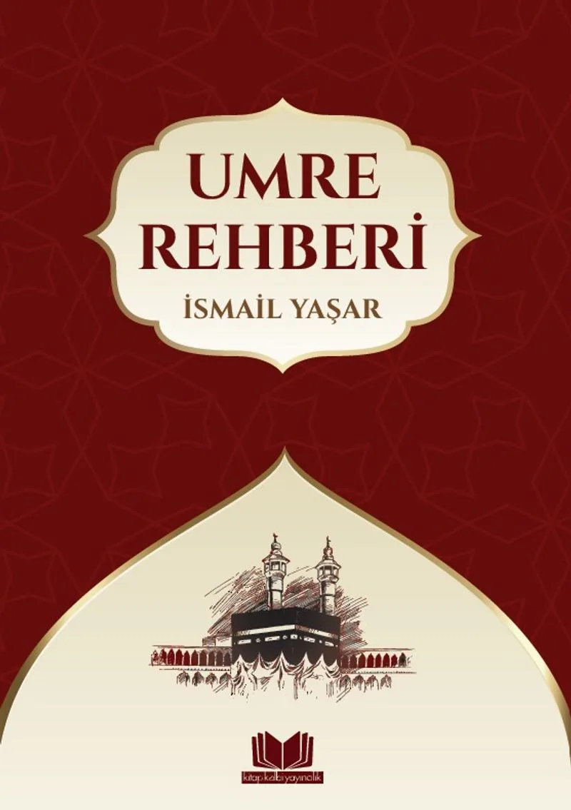 Umre Rehberi