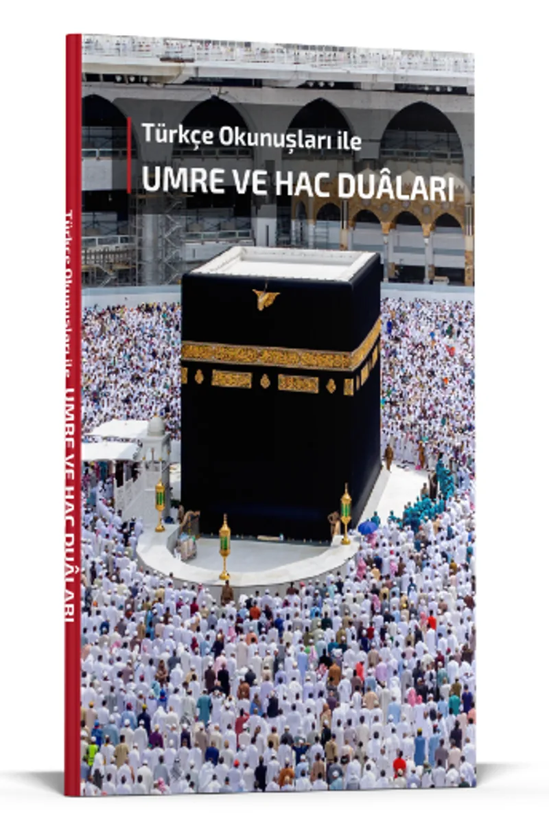 Umre ve Hac Duaları
