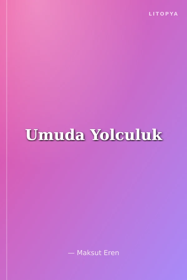Umuda Yolculuk