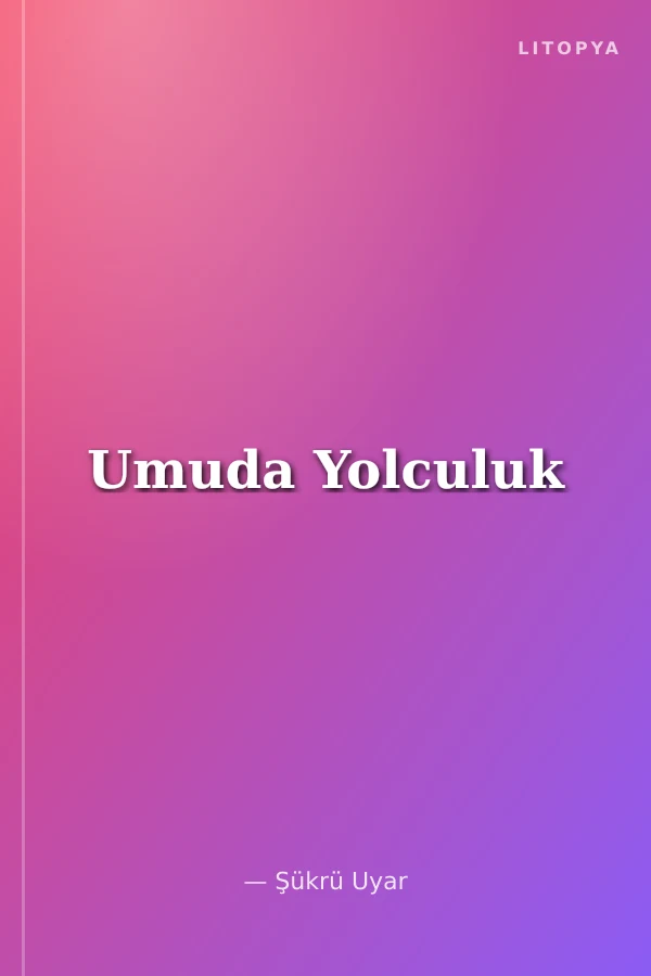 Umuda Yolculuk