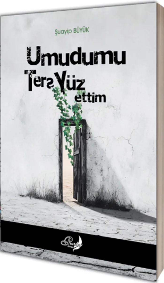 Umudumu Ters Yüz Ettim