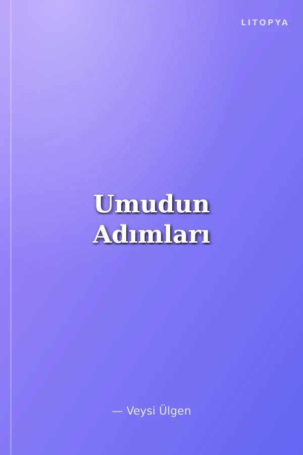 Umudun Adımları