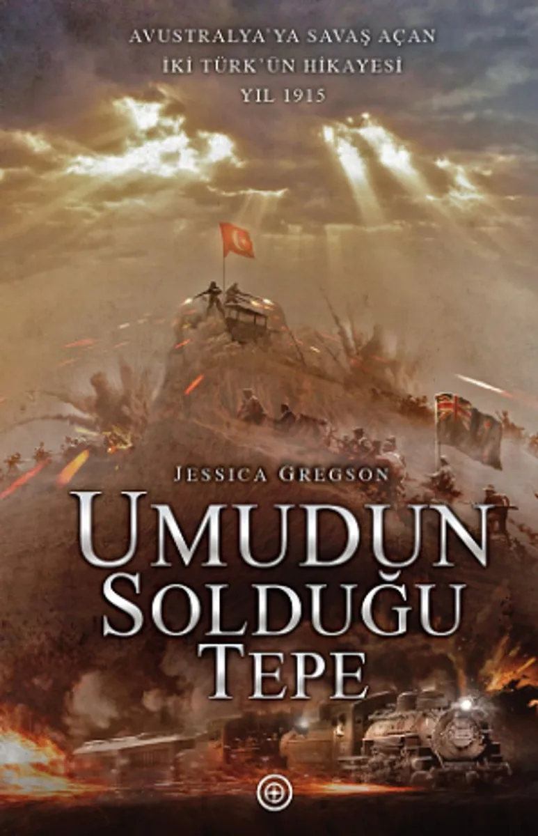 Umudun Solduğu Tepe