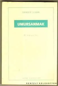 Umursanmak