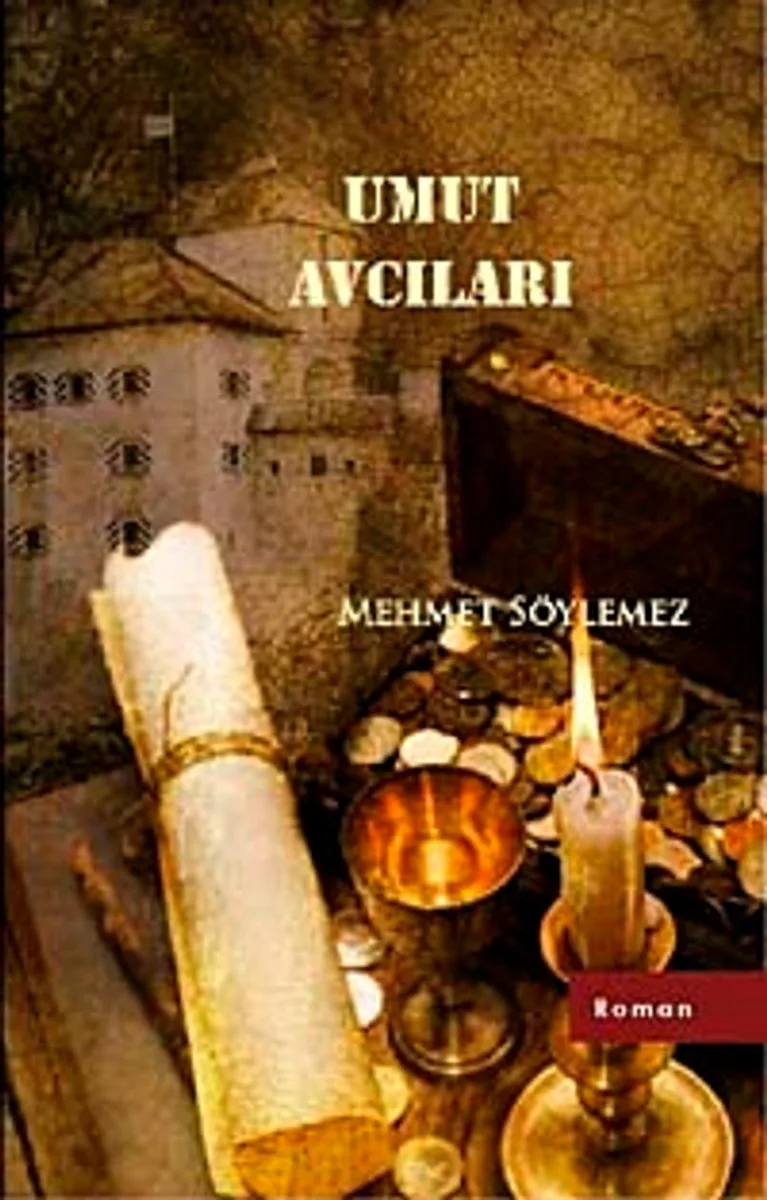 Umut Avcıları