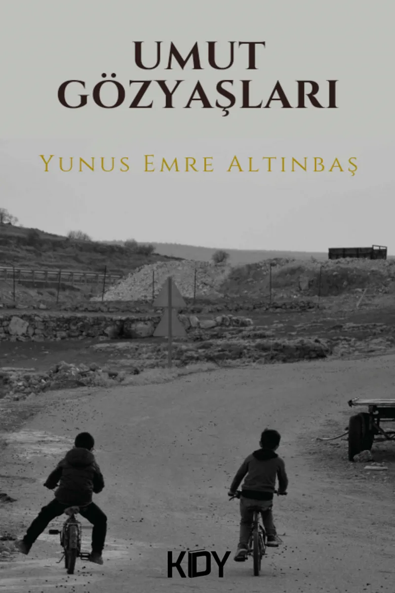 Umut Gözyaşları