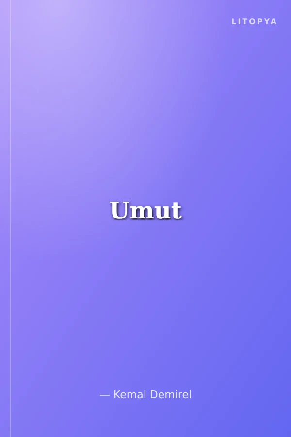 Umut