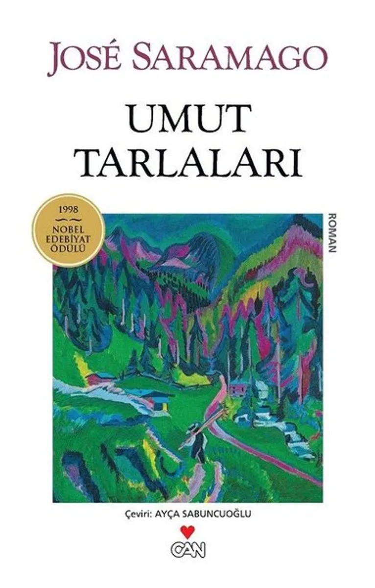 Umut Tarlaları