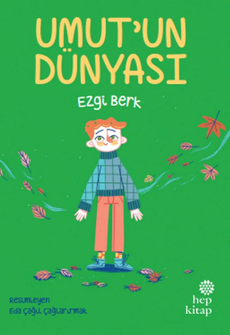 Umut'un Dünyası