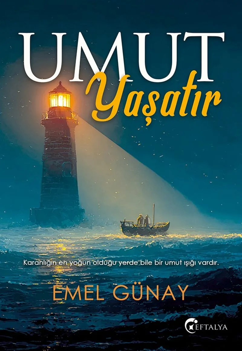 Umut Yaşatır