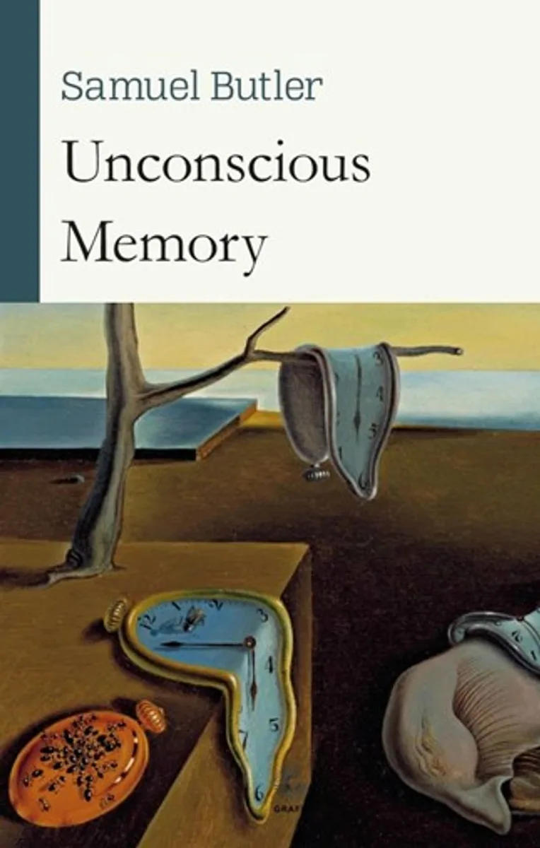 Unconscious Memory