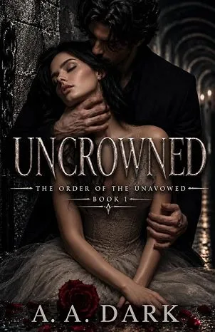 Uncrowned