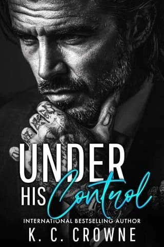 Under His Control