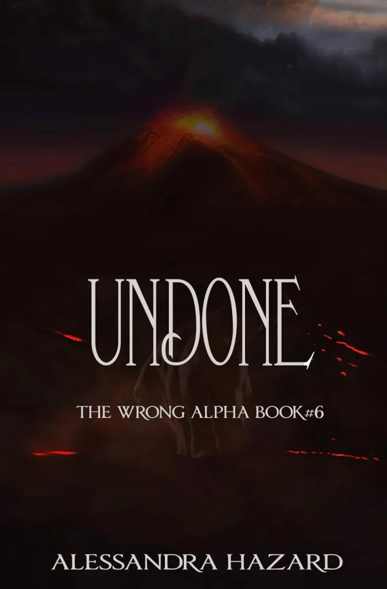 Undone