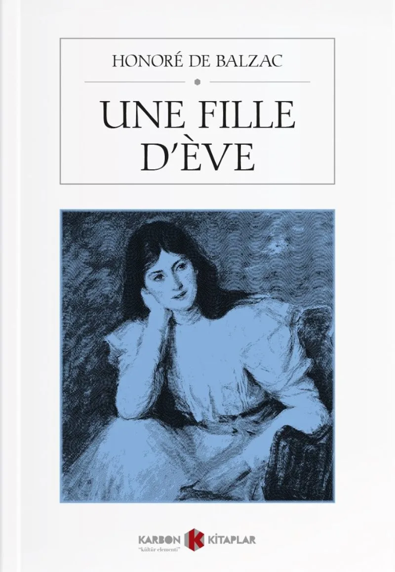 Une fille d'&Egrave;ve