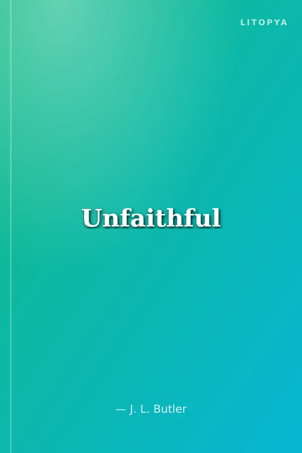 Unfaithful