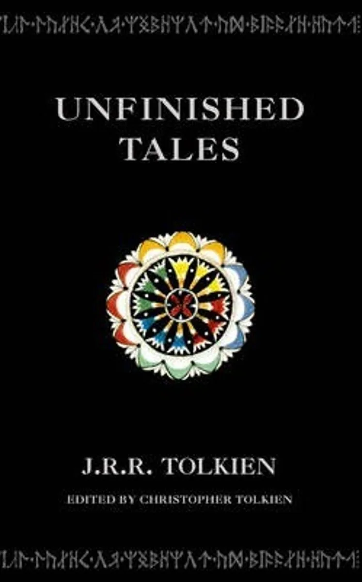Unfinished Tales (Tolkien)