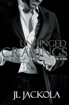 Unhinged Cravings