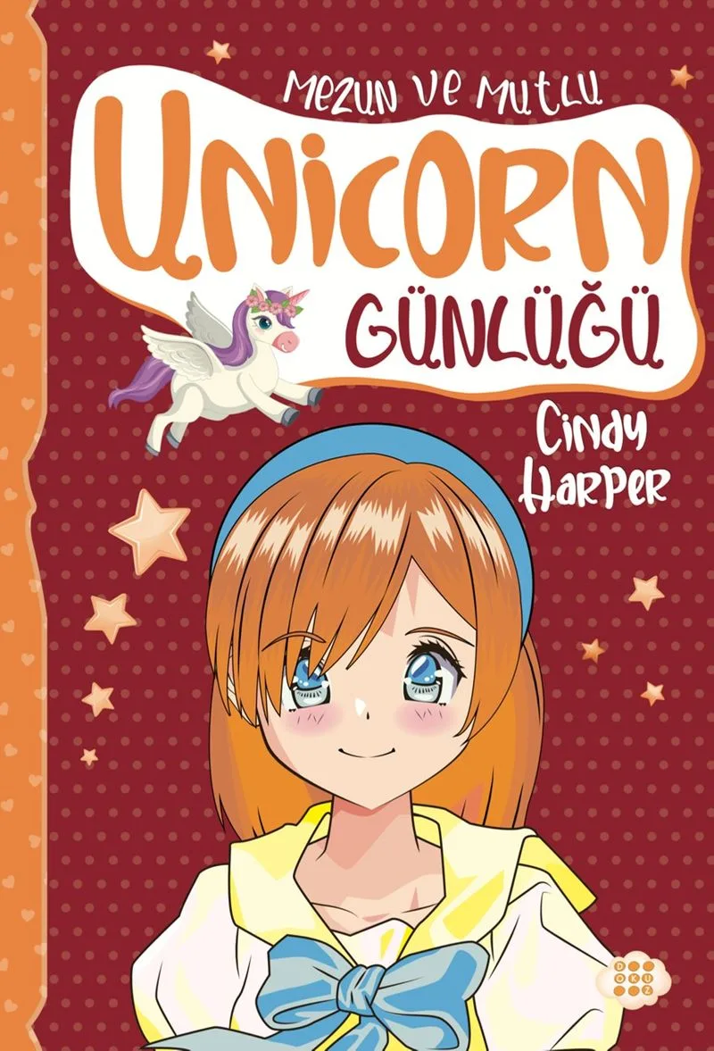 Unicorn Günlüğü 10 / Mezun ve Mutlu