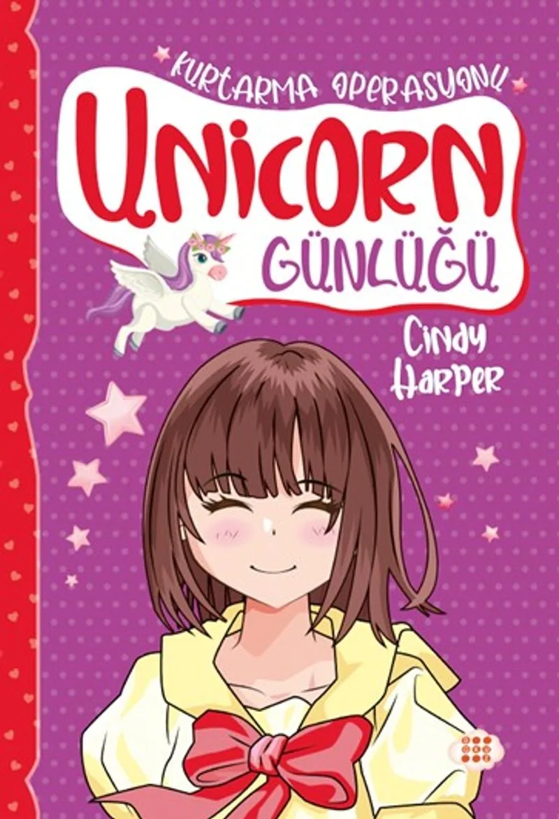 Unicorn Günlüğü 6 / Kurtarma Operasyonu