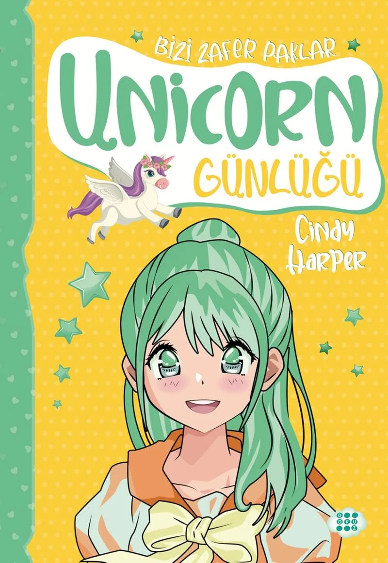 Unicorn Günlüğü 8 / Bizi Zafer Paklar