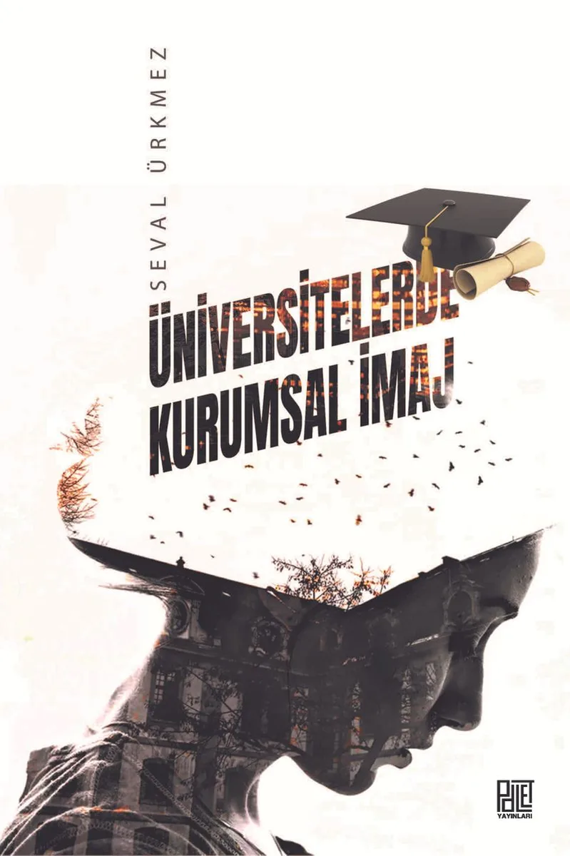 Üniversitelerde Kurumsal İmaj