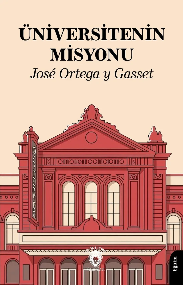 Üniversitenin Misyonu