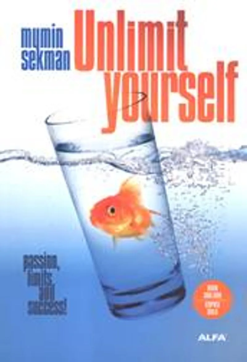 Unlimit Yourself