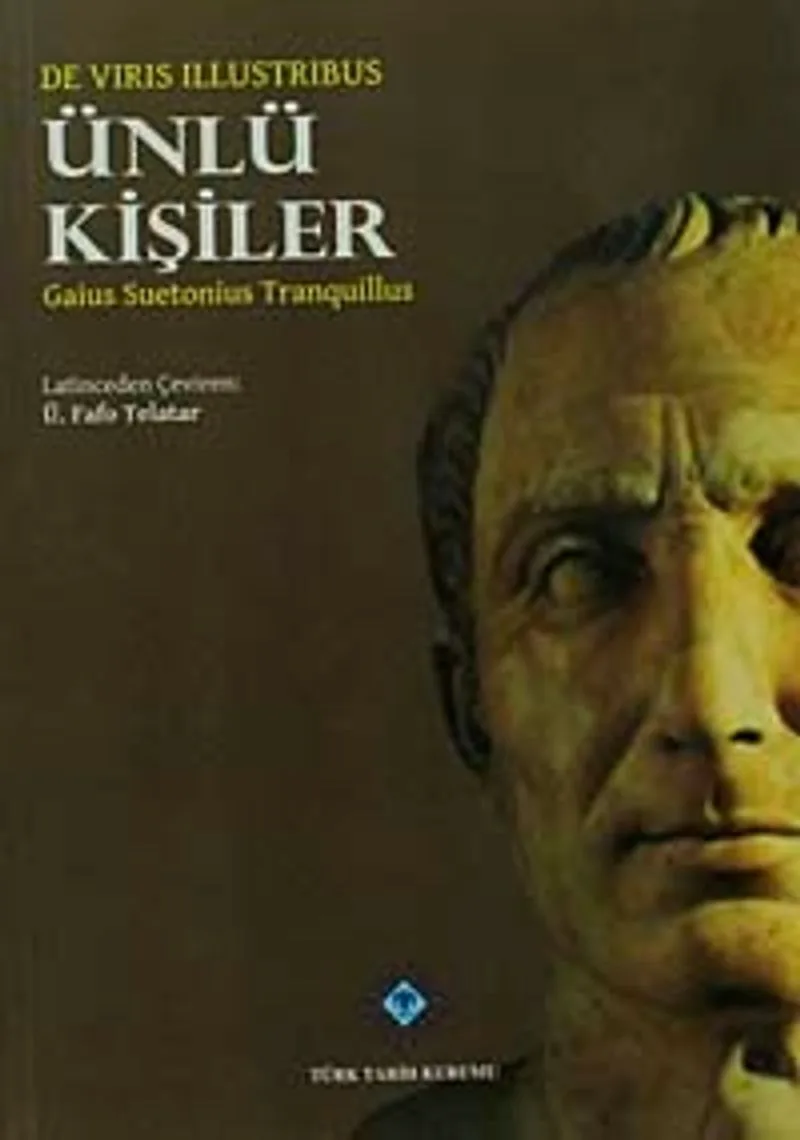 Ünlü Kişiler