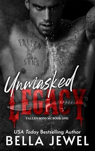 Unmasked Legacy