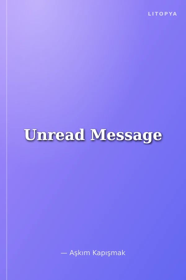 Unread Message