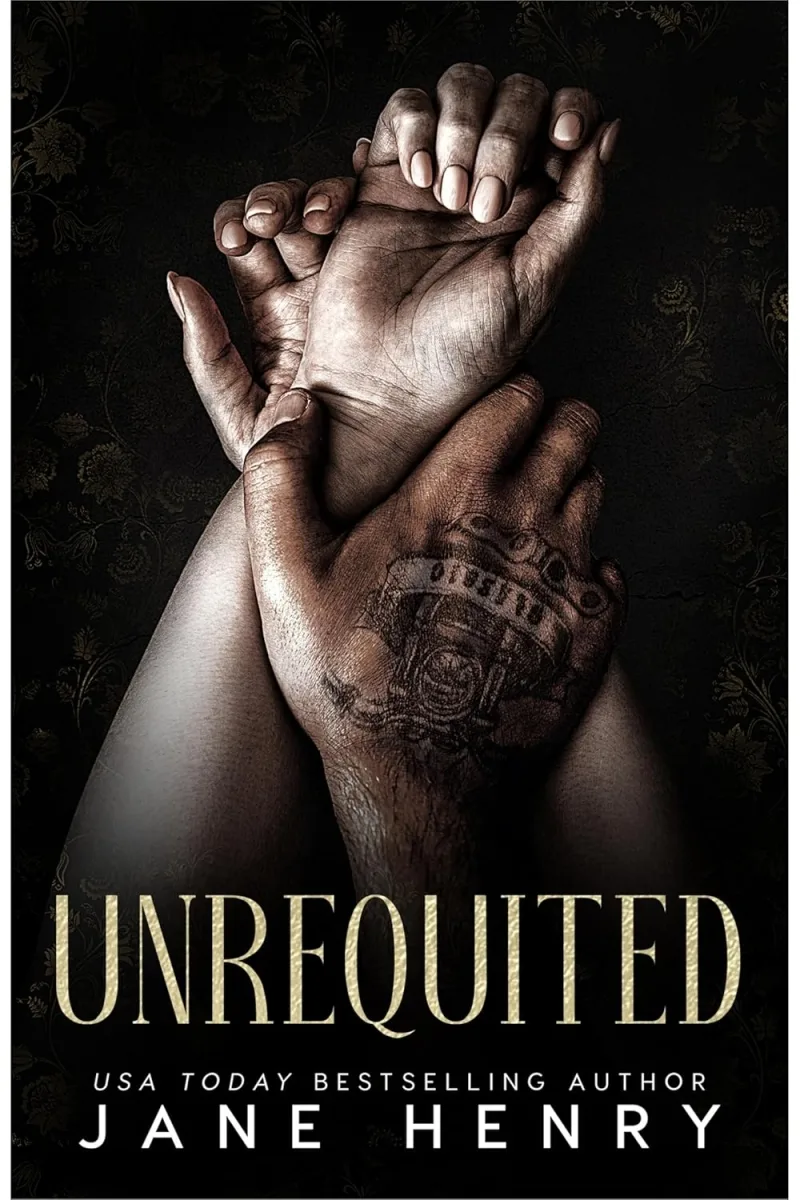 Unrequited