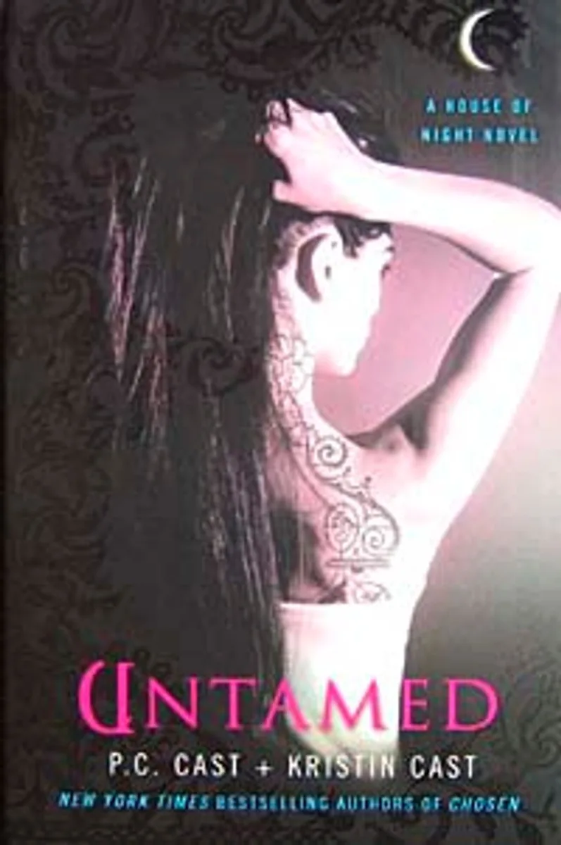 Untamed