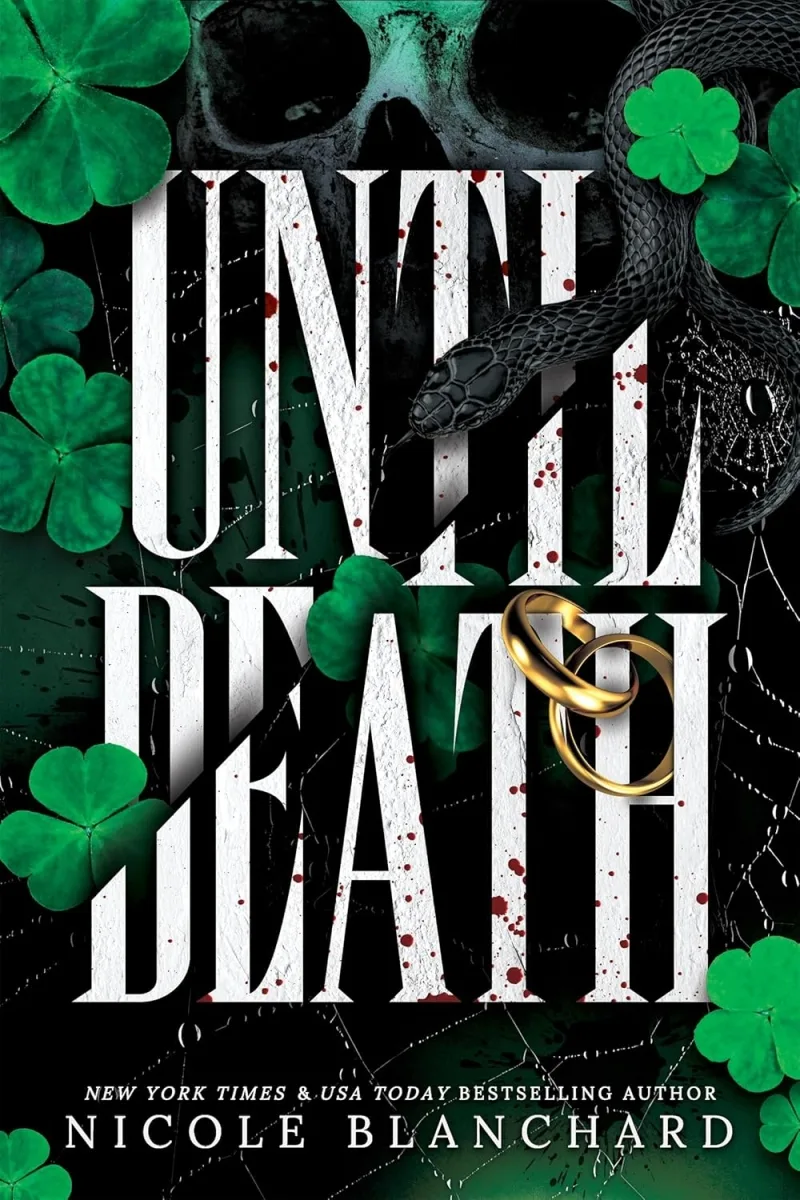 Until Death