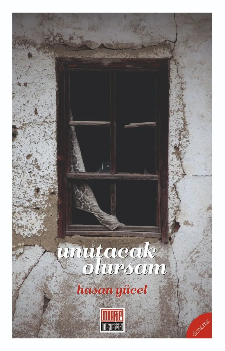Unutacak Olursam