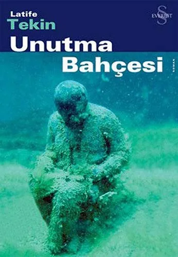 Unutma bahçesi