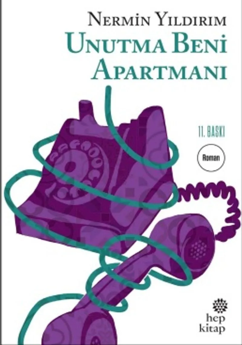 Unutma Beni Apartmanı