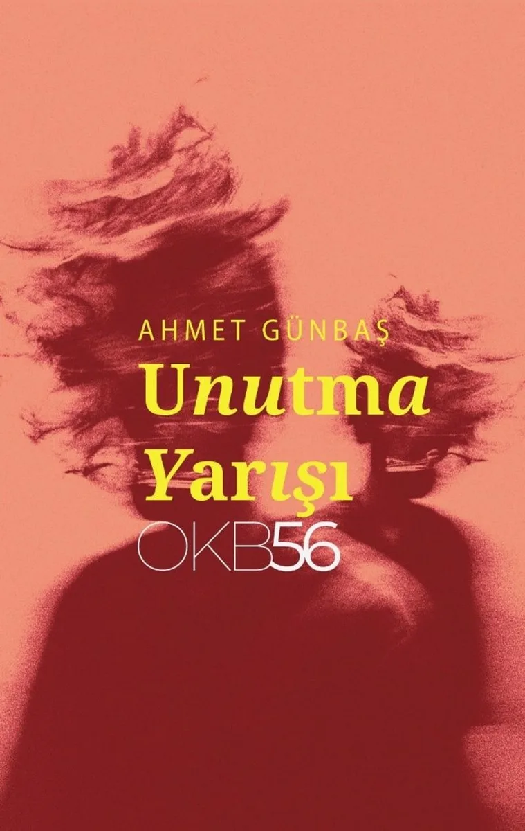 Unutma Yarışı
