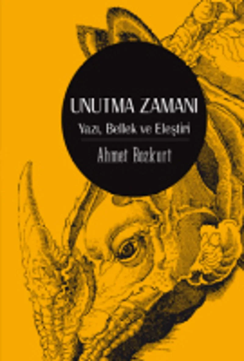 Unutma Zamanı Yazı, Bellek, Eleştiri