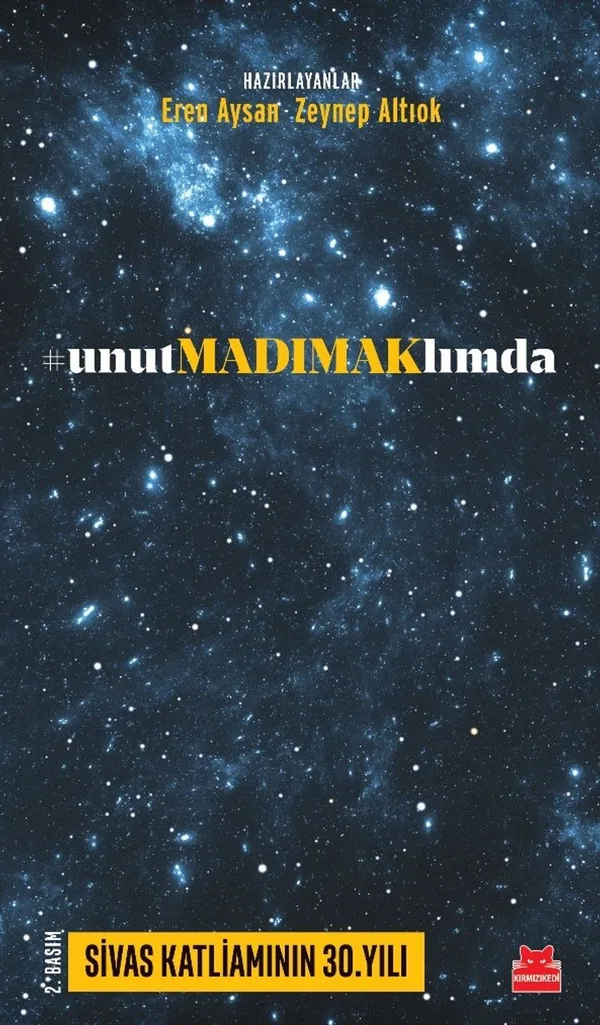 UnutMADIMAKlımda 25 Yıllık Ağıt